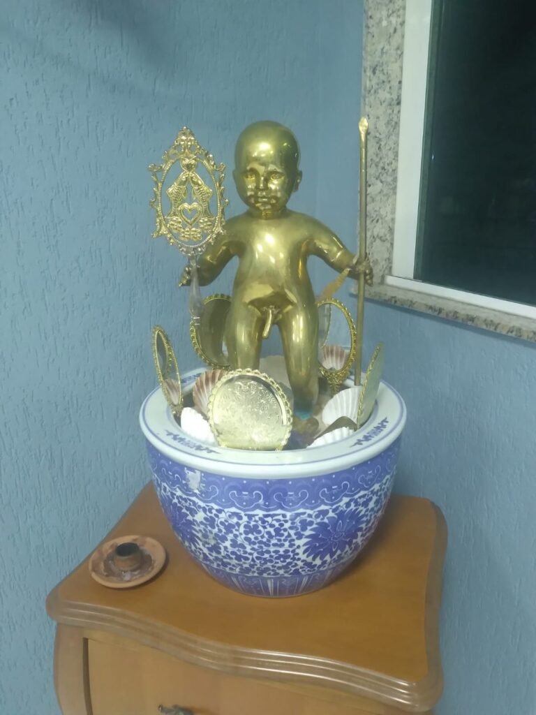 Trabalhos Realizados por Oxumare Cláudio 4
