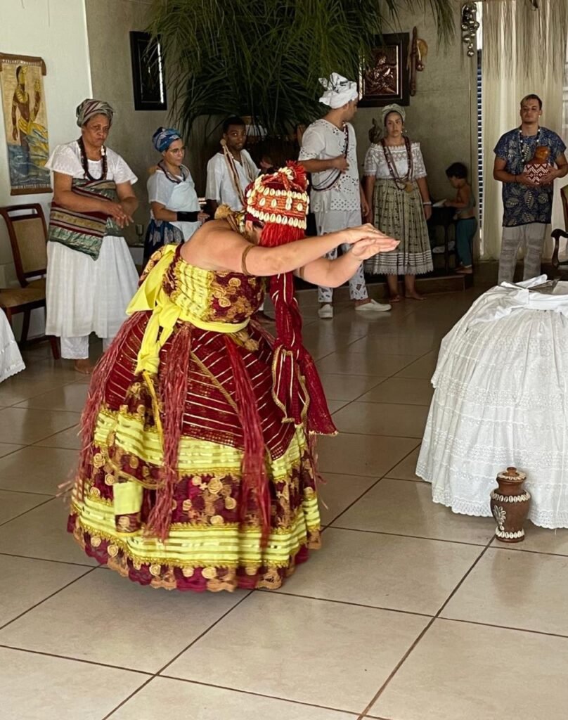 Trabalhos Realizados por Oxumare Cláudio 6